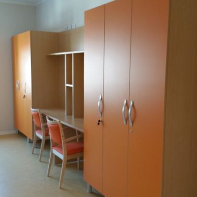 34-degenza